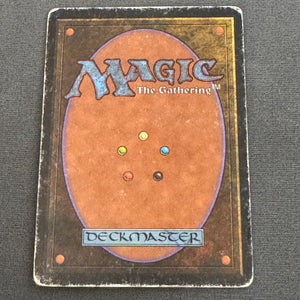 Mountain (A) Limited Edition Beta 297 MTG Magic The Gathering HP #1 2