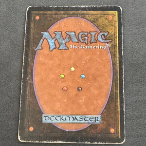 Mountain (B) Limited Edition Beta 298 MTG Magic The Gathering HP #2 2