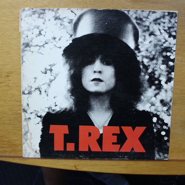 T. Rex The Slider 7" Reprise Records REP 1122 1972