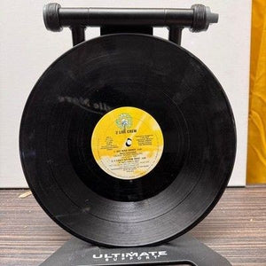 The 2 Live Crew Do Wah Diddy 12" Vinyl Record 1
