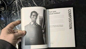 Read This If You Want to Take Great Photographs of People Henry Carroll Very Goo 4