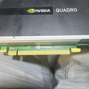 Nvidia Quadro 4000 699-51031-0500-150 M 3