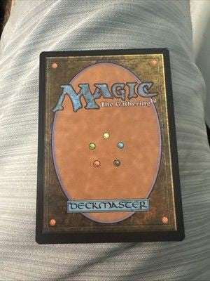 x1 Jaya's Immolating Inferno - Theme Deck Exclusive R MTG Commander Legends M/NM 4