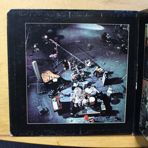 THE BEATLES LET IT BE LP Apple Records AR 34001 4