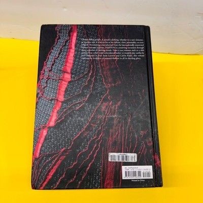 Fashion A History from the 18th to the 20th Century Kyoto Costume Institute Book