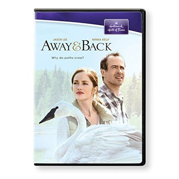 Hallmark Hall Of Fame DVD1443 Away & Back DVD