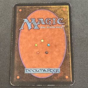 Plains (B) Limited Edition Alpha 287 MTG Magic The Gathering MP 2