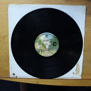 Deep Purple Come Taste the Band LP Warner Bros. Records PR 2955 1975 3
