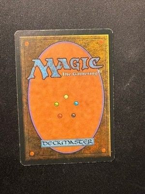 Magic the Gathering Shivan Dragon 4th Edition Ungraded Collectible Card 1