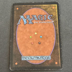 Forest (A) Limited Edition Beta 300 MTG Magic The Gathering MP #2 2