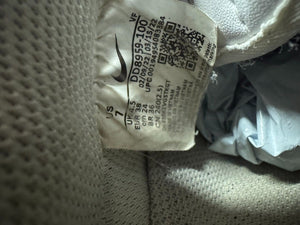 Nike Air Force 1 LV8 Have A Nike Day Earth Shoes US Size 7 Pre-Owned Good 2