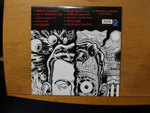 Neck Deep (2) – The Peace And The Panic 2