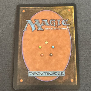Tangle Wire Nemesis 139 MTG Magic The Gathering LP 2