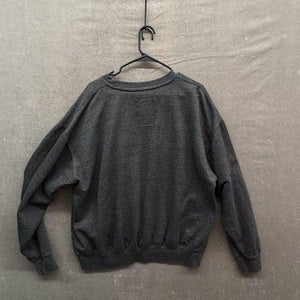Six Flags Over Texas Sweatshirt Mens XL Gray Crewneck Pullover Graphic Fleece 3
