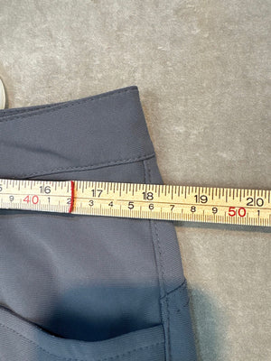 all in motion Dress Pants Gray Size 36X32 Pre-Owned Pristine Condition 5
