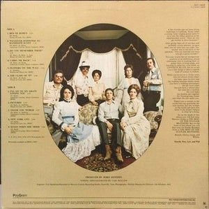 The Statler Brothers The Best Of The Statler Brothers Vinyl LP Record 2