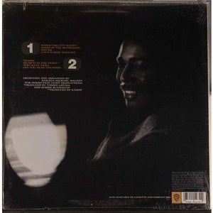 George Benson Vinyl LP Record While The City Sleeps Used Jazz Album 4