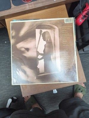 Al Di Meola " Splendido Hotel " Columbia Records C2X 36270 2 LPS Excellent Clean 1
