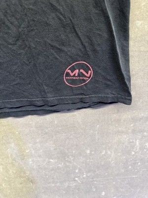 Meathead Nation Jurassic Pump Shirt Mens XL Sleeveless Gym Tank Top Bodybuilding 2
