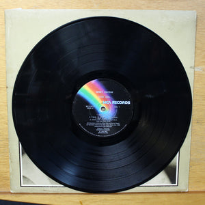 Elton John Honky Château LP MCA RECORDS MCA-2017 4
