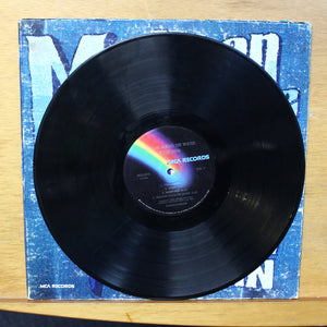 Elton John Madman across the Water LP MCA RECORDS MCA-2016 1971 4