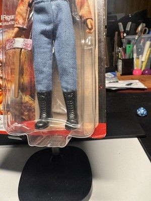 VICTOR CROWLEY MEGO MONSTERS 8" ACTION FIGURE HATCHET HORROR 26 POINT ARTICULAT 2