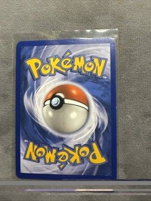 Pichu 93/123 Pokemon Diamond &amp;amp; Pearl Mysterious Treasures NM 2