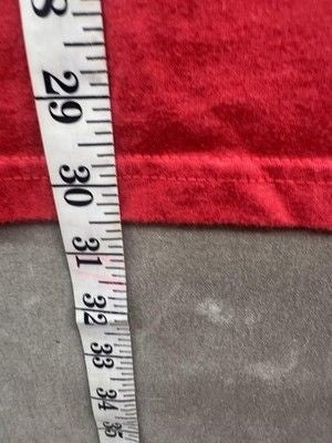 Chive Tees Chillin With Mahomies Shirt Mens 2XL Red Graphic Kansas City Football 5