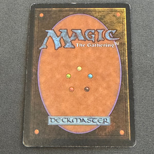 Forest (B) Limited Edition Beta 301 MTG Magic The Gathering MP 2