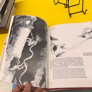 Dr Seuss From Then to Now Hardcover Biographical Retrospective Art Random House 4