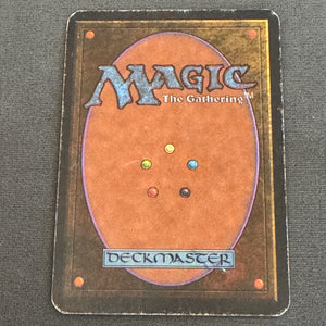 Plains (B) Limited Edition Beta 289 MTG Magic The Gathering MP 2