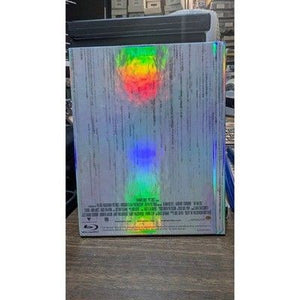 The Matrix Blu-ray Disc HD Picture HD Sound Movie Film 1