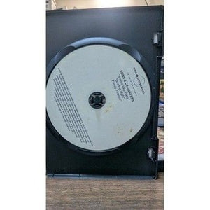 NBC Universal Television Studio Sons Daughters DVD Very Good Condition Rare Unre 1