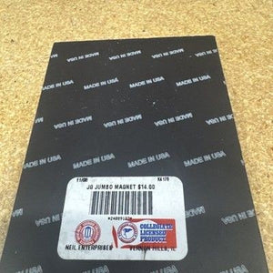 Stanford University Wooden 2x3 Fridge Magnet 2