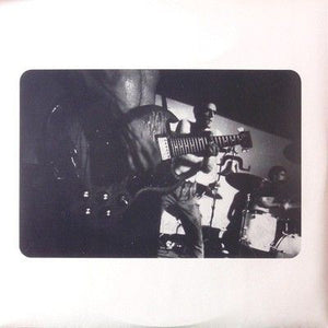 Fugazi Margin Walker 12 Inch Vinyl Record Used 4