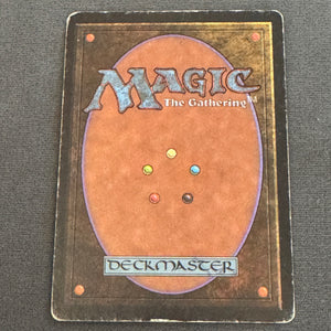Swamp (A) Limited Edition Beta 294 MTG Magic The Gathering LP 2