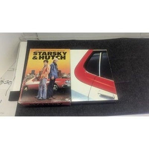Starsky And Hutch Complete First Season 5-Disc DVD Set Used 5