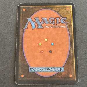 Forest (A) Limited Edition Alpha 294 MTG Magic The Gathering LP 2