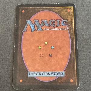 Forest (A) Limited Edition Alpha 294 MTG Magic The Gathering MP #1 2