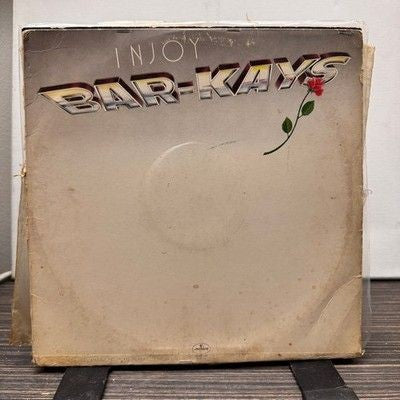 Bar-Kays Injoy 7" Vinyl Single