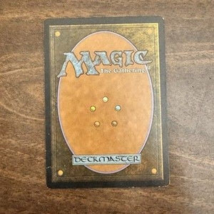 Magic The Gathering Gau Feral Youth Extended Art Foil NM Commander Final Fantasy 2