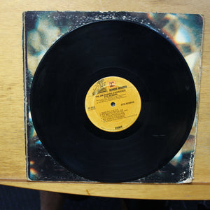 Jimi Hendrix Rainbow Bridge LP Reprise Records MS 2021 3