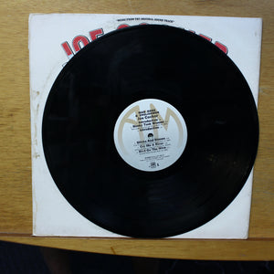 JOE COCKER MAD DOGS & ENGLISHMEN LP A&M SP 6002 3