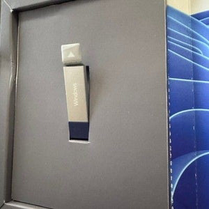Microsoft Windows 11 Pro Operating System Software USB Drive Brand New 5