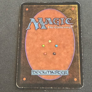Plains (A) Limited Edition Alpha 286 MTG Magic The Gathering MP #2 2