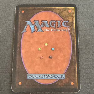 Plains (A) Limited Edition Beta 288 MTG Magic The Gathering MP 2