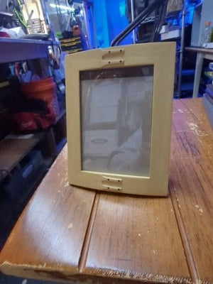 HB Group 5x7 Bamboo Wood Picture Frame (1998) 2