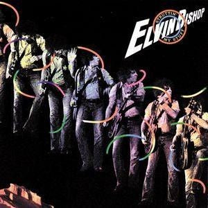 Elvin Bishop Struttin My Stuff Vinyl LP Record Used Rock Album 3