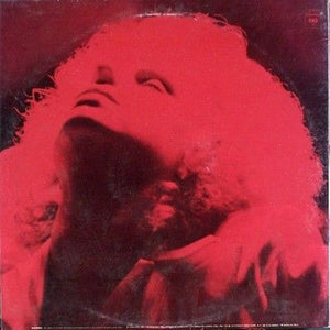 Streisand Kristofferson A Star Is Born Vinyl LP Record Used 5