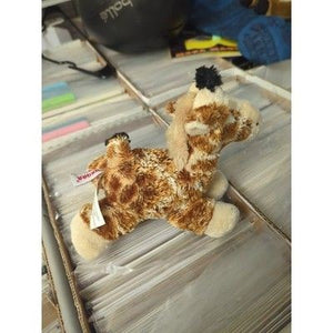 Aurora Mini Flopsie - 8" Gigi Giraffe 16607 Plush Stuffed Animal Toy 5